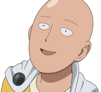 Kissanime one punch man sale